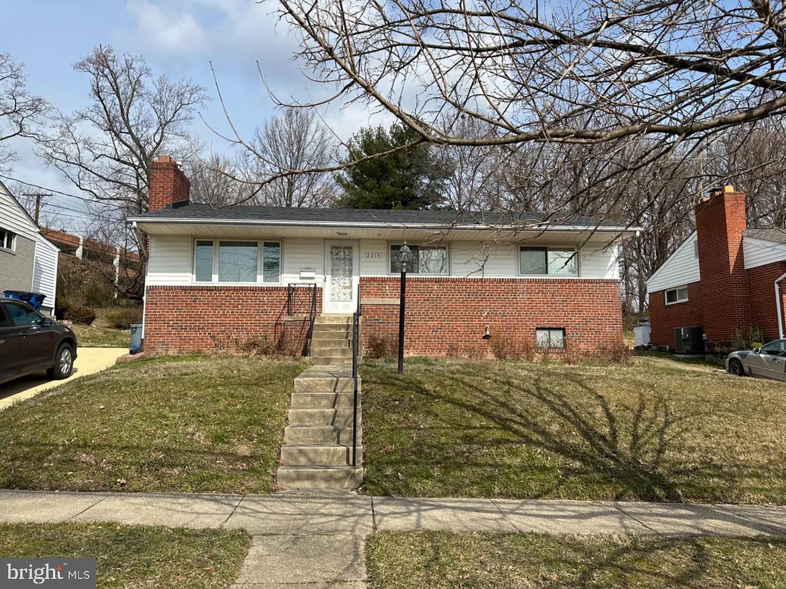 2215 Reedie Dr, Wheaton, MD Airbnb rental property